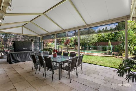 Property photo of 4 Sand Place Illawong NSW 2234
