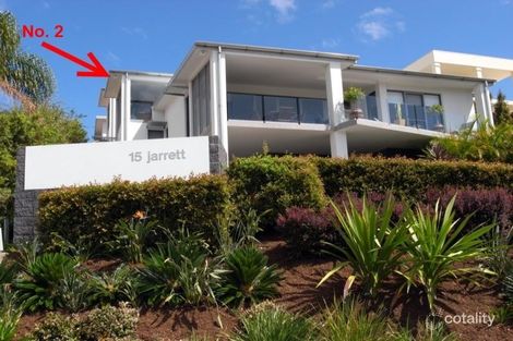 Property photo of 2/15 Jarrett Street Coffs Harbour NSW 2450