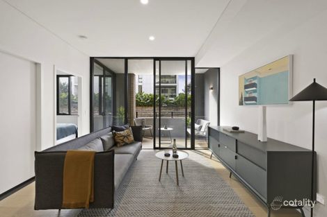 Property photo of 214/1 Stirling Street Glebe NSW 2037