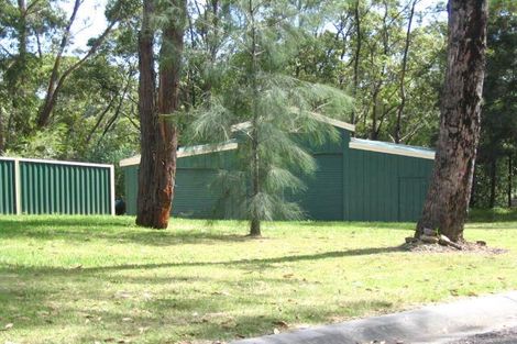 1-9 Greens Rd, Warrimoo, NSW 2774