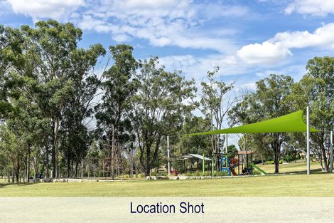 Property photo of 13 Yeelanna Place Kingswood NSW 2747