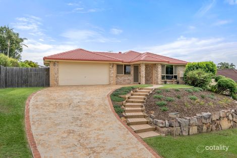 Property photo of 14 Culgoa Court Murrumba Downs QLD 4503