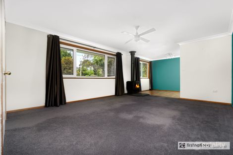 Property photo of 54 Nelson Street Raglan NSW 2795