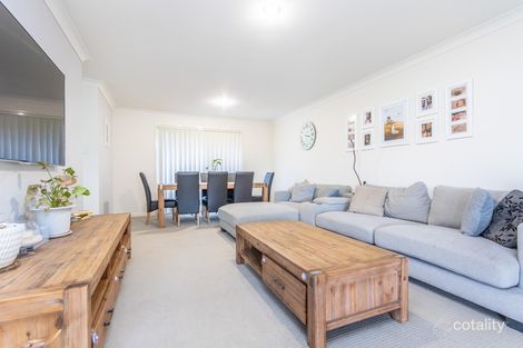 Property photo of 3 Shallows Place Bellmere QLD 4510