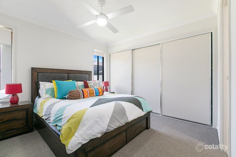 Property photo of 44 Eagleton Crescent Leichhardt QLD 4305