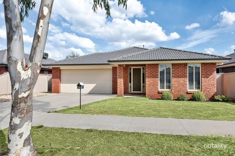 Property photo of 14 Lancaster Street Alfredton VIC 3350