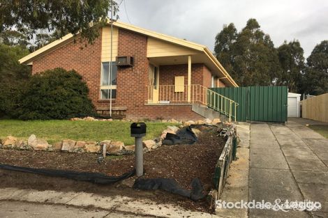 6 Goorawin Pl, Churchill, VIC 3842