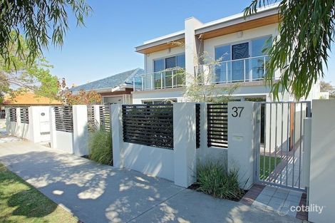 Property photo of 37 Grosvenor Road Mount Lawley WA 6050