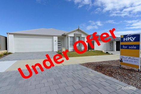 20 Icterine Rd, Eglinton, WA 6034