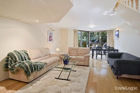 Property photo of 9/3 Cammeray Avenue Cammeray NSW 2062