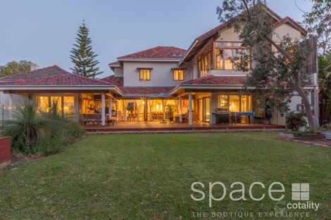 Property photo of 51 Hobbs Avenue Dalkeith WA 6009