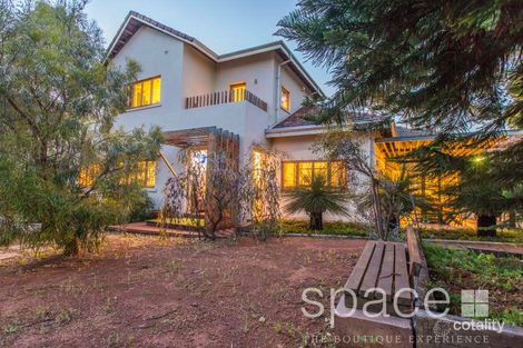 Property photo of 51 Hobbs Avenue Dalkeith WA 6009