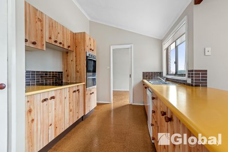 Property photo of 5 Advance Drive Woodrising NSW 2284