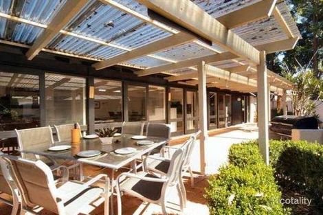 Property photo of 19 Walnut Grove Cherrybrook NSW 2126