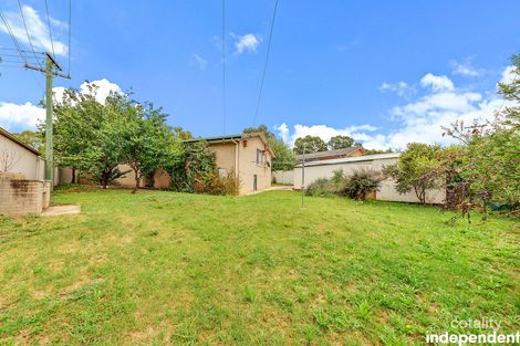 Property photo of 19 Cutlack Street Evatt ACT 2617