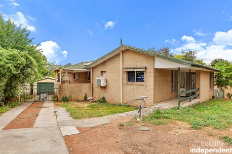 Property photo of 19 Cutlack Street Evatt ACT 2617