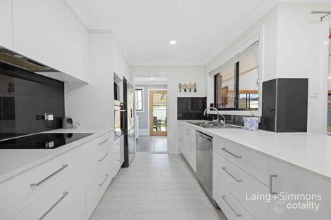 Property photo of 15 Genoa Close Port Macquarie NSW 2444