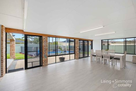 Property photo of 15 Genoa Close Port Macquarie NSW 2444