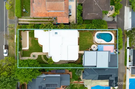 Property photo of 19 Palmerston Place Seaforth NSW 2092