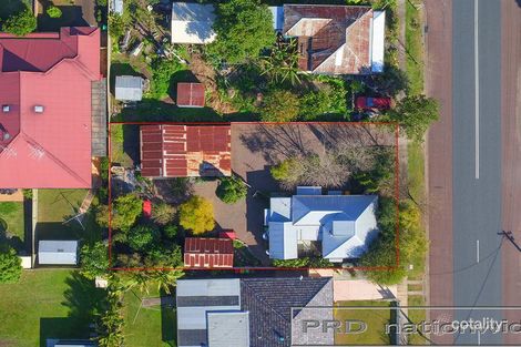 Property photo of 47 Swan Street Morpeth NSW 2321