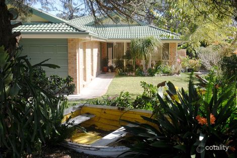 Property photo of 9 Bottle Brush Avenue Bewong NSW 2540