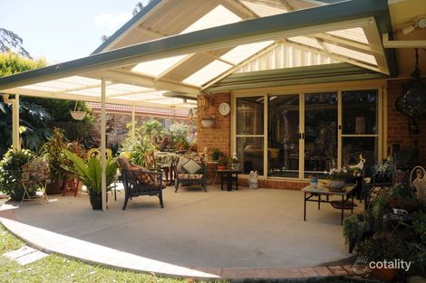 Property photo of 9 Bottle Brush Avenue Bewong NSW 2540