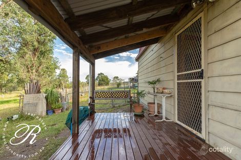Property photo of 8 Ward Street Wards River NSW 2422