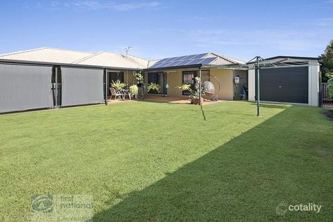 Property photo of 13 Jaydee Thornlands QLD 4164