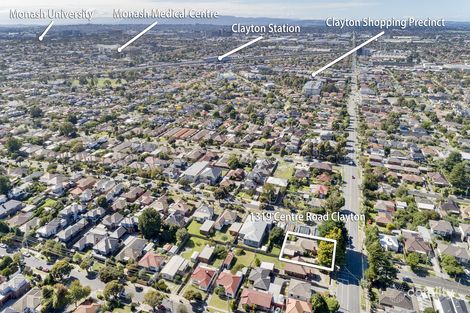 Property photo of 1319 Centre Road Clayton VIC 3168