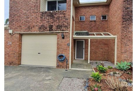 2/24 Lalaguli Dr, Toormina, NSW 2452