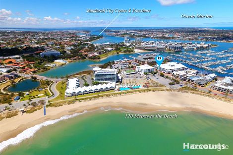 Property photo of 22/1 Breakwater Parade Mandurah WA 6210