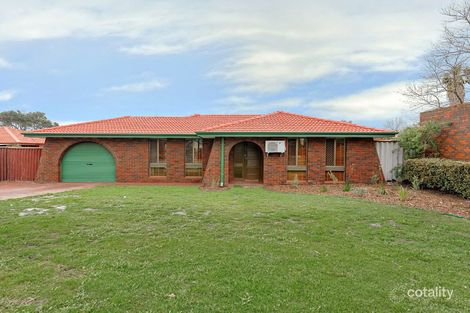 Property photo of 41 Nicholls Crescent Bull Creek WA 6149