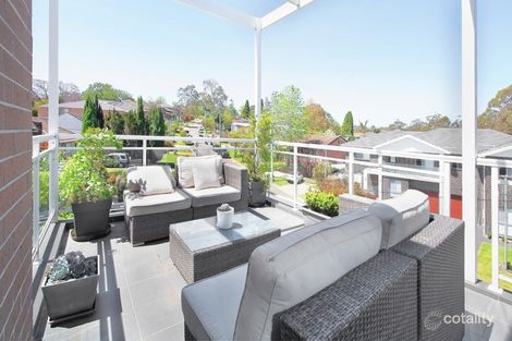 Property photo of 201/39 Moffatts Drive Dundas Valley NSW 2117