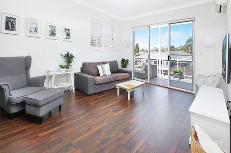 Property photo of 201/39 Moffatts Drive Dundas Valley NSW 2117