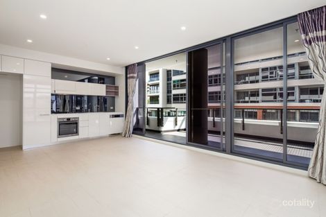 Property photo of 207/9 Archibald Avenue Waterloo NSW 2017