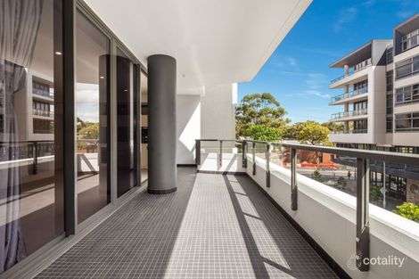 Property photo of 207/9 Archibald Avenue Waterloo NSW 2017