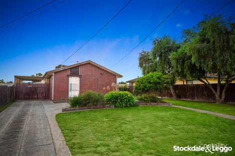 Property photo of 59 Toora Drive Westmeadows VIC 3049