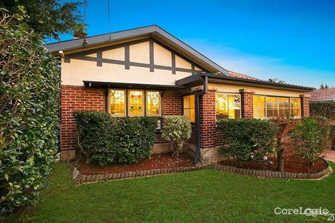 Property photo of 26 Harwood Avenue Chatswood NSW 2067