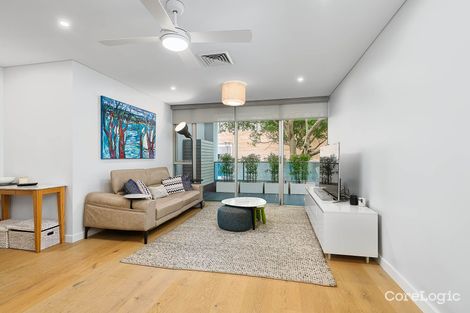 Property photo of 1/4 Tambua Street Pyrmont NSW 2009