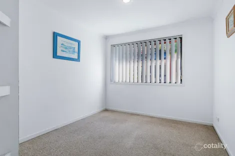 Property photo of 3/37 T E Peters Drive Broadbeach Waters QLD 4218