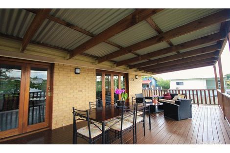 Property photo of 7 Oxley Drive Holland Park QLD 4121