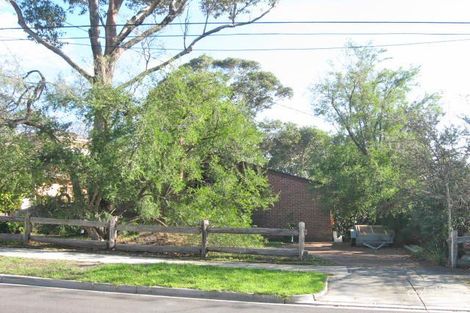 Property photo of 37 Scott Street Beaumaris VIC 3193