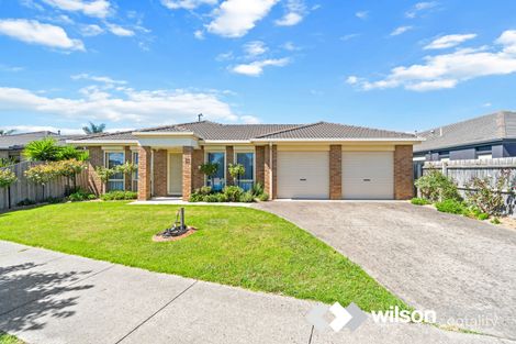 Property photo of 53 Bradman Boulevard Traralgon VIC 3844