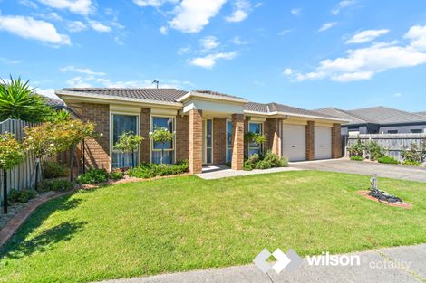 Property photo of 53 Bradman Boulevard Traralgon VIC 3844
