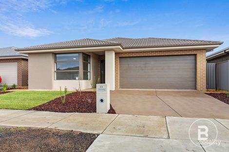 23 Lugano Ave, Alfredton, VIC 3350