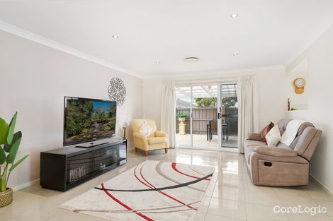 Property photo of 10 Viceroy Avenue The Ponds NSW 2769