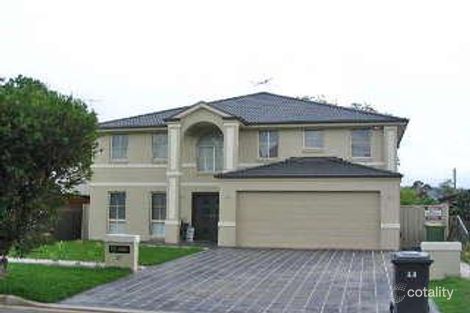 21 Annett St, Emu Plains, NSW 2750