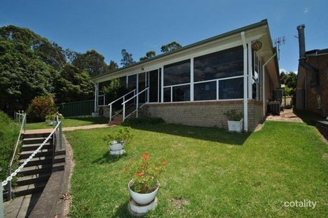 Property photo of 80 Basin View Parade Basin View NSW 2540