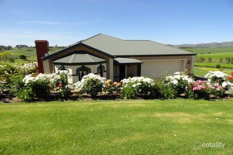Lot 101 William Gilbert Ave, Cockatoo Valley, SA 5351