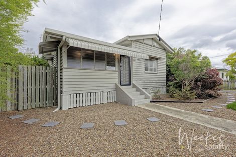26 Vasey St, Avenell Heights, QLD 4670